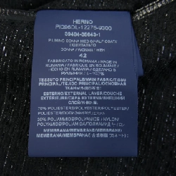 【Mã giảm giá】Áo khoác lông vũ Herno 639770