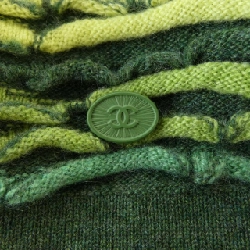 CHANEL P50449K06395 Áo len - Hàng hiệu Chính hãng 818164