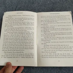 NGƯỜI ĐÀN BÀ VÙNG GIÓ - JUDITH KRANTZ 574273