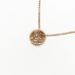 K10PG Dây chuyền kim cương 0.05CT - Hàng hiệu Chính hãng 865461