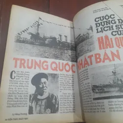 KIẾN THỨC NGÀY NAY số 192 ngày 30-11-1995 614000