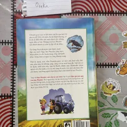 bạn gái yêu quý của bác phiodor (đọc mô tả ⚠️) 992915