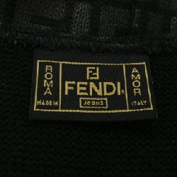 Đầm FENDI - Hàng hiệu Chính hãng 815456