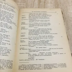 Sách văn học Pháp – “XVIIIe Siècle” Tác giả: André Lagarde – Laurent Michard 971796