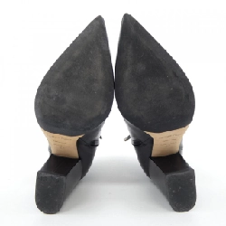 【Khuyến mãi】Giày bốt Sergio Rossi 657613