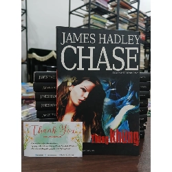 Thằng khùng- James Hadley Chase 791897