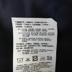 Emporio Armani EMPORIO ARMANI Suit - Hàng hiệu Chính hãng 901355