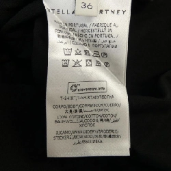 STELLA MCCARTNEY STELLA MCCARTNEY 457142 SIW20 Áo phông 627508