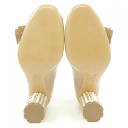 Giày cao gót SALVATORE FERRAGAMO - Hàng hiệu Authentic 829018