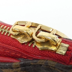 Túi Louis Vuitton Monogram Palas BB M40463 618216