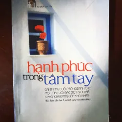 Hạnh phúc trong tầm tay 📚