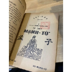 Tứ thơ Mạnh Tử - Đoàn Trung Còn dịch 526797