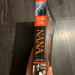 Nana - Emile Zola (VH Pháp) 298570