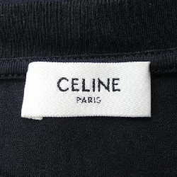 Áo thun CELINE Trionf Loose T-shirt 2X04I671Q - Hàng hiệu Chính hãng 890879