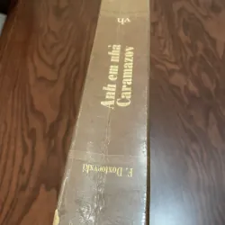 Anh Em Nhà Karamazov 1032322