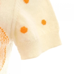 HERMES BRIDES DE GALA 3E2623D8 Áo len - Hàng hiệu Chính hãng 824555