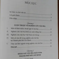 VĂN BIA HÁN NÔM  595868