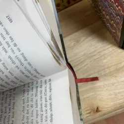 Đi Tìm Tuổi Đất Tuổi Trời - Bìa Cứng Dày Nội Dung Nhiều 754764