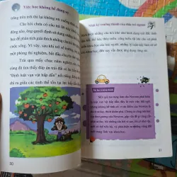 Nhật ký trưởng thành của đứa trẻ ngoan (trọn bộ 10q) 996512