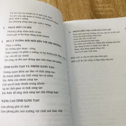 4 CUỐN CẨM NANG KINH DOANH HARVARD  1022315