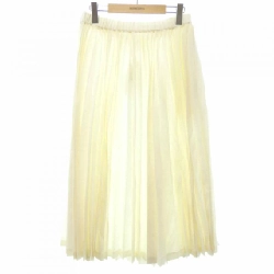 【Mã giảm giá】Cô gái Comme des Garçons GARCONS GIRL Váy