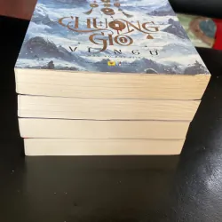 Chuông Gió của tác giả Vĩ Ngư.  1022497