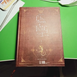 SOLO LEVELING - CHỈ MÌNH TÔI THĂNG CẤP TRUYỆN CHỮ TẬP 1 