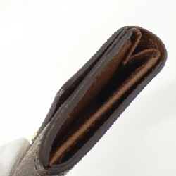 Ví tiền xu Louis Vuitton Monogram Pla M61930 621013