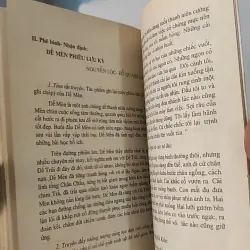 Dế Mèn Phiêu Lưu Ký - Tô Hoài 798309