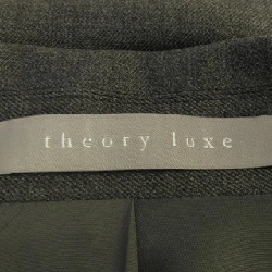 Theory luxe ジャケット 637391