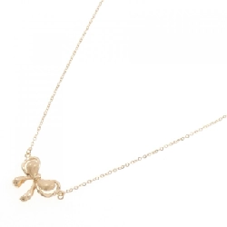 750PG Ruy băng Dây chuyền - Hàng hiệu Chính hãng 858104