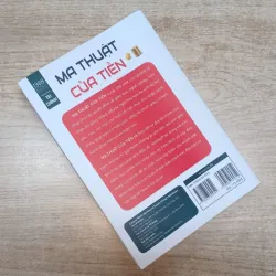 Ma Thuật Của TIỀN - Laurence J. Kotlikoff 1027383