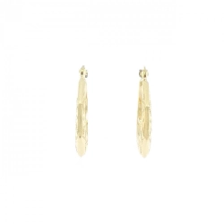 ウノアエレ 750YG Bông tai - Hàng hiệu Authentic 843535