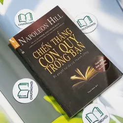 Chiến Thắng Con Quỷ Trong Bạn - Napoleon Hill 707333