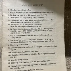 Mar kinh trừng và gia cầm - sách dịch  799051