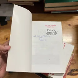 II Tựa sách: Hồi Kí Tâm “Si Đa” _ Vượt Lên Cái Chết - Trương Thị Hồng Tâm - 2012 700950