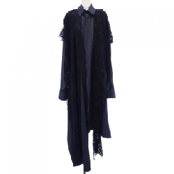 Áo sơ mi YOHJI YAMAMOTO FE-B15-822