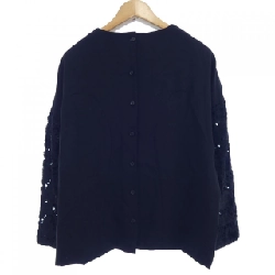 【Mã giảm giá】Akira Naka AKIRA NAKA Áo 646056