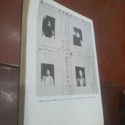 CHUYỆN TÌNH TRONG CUNG CẤM (hồi ký của một người hoạn) 674892