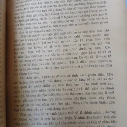 HÀNH KHIỂN HỮU HIỆU - PETER F. DRUCKER 396986