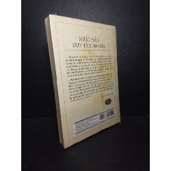 Nhật Bản Duy Tân 30 năm Đào Trinh Nhất mới 100% nguyên seal HCM1810 912503