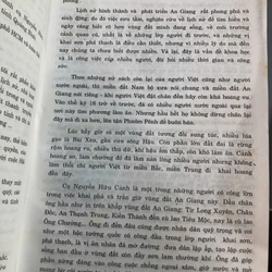KỶ YẾU HỘI THẢO  KHOA HỌC THÂN THẾ VÀ SỰ NGHIỆP CỦA CHƯỞNG CƠ LỄ THÀNH HẦU NGUYỄN HỮU CẢNH 468857
