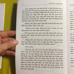 TỪ BI THỦY SÁM PHÁP - Tác giả: Ngộ Đạt Thiền Sư - Việt dịch Thích Huyền Dung 688383