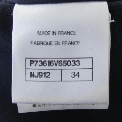 【Mã giảm giá】Chanel CHANEL Váy liền 652900