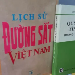 lịch sử đường sắt việt nam