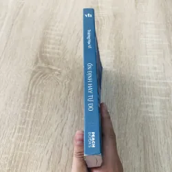 ỔN ĐỊNH HAY TỰ DO 991256