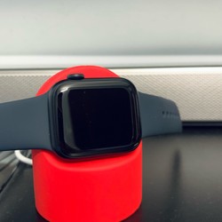 Apple watch 41 mm  sr7 black chính hãng 69427