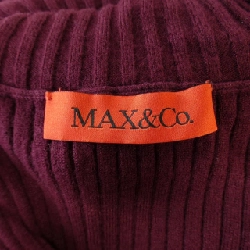 【Khuyến mãi】Max & Co Váy 647084