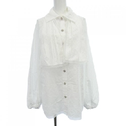 【Khuyến mãi】Áo sơ mi CHANEL