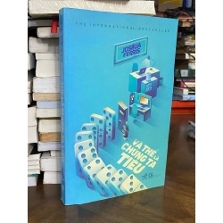 VÀ THẾ LÀ CHÚNG TA TIÊU - JOSHUA FERRIS 222934